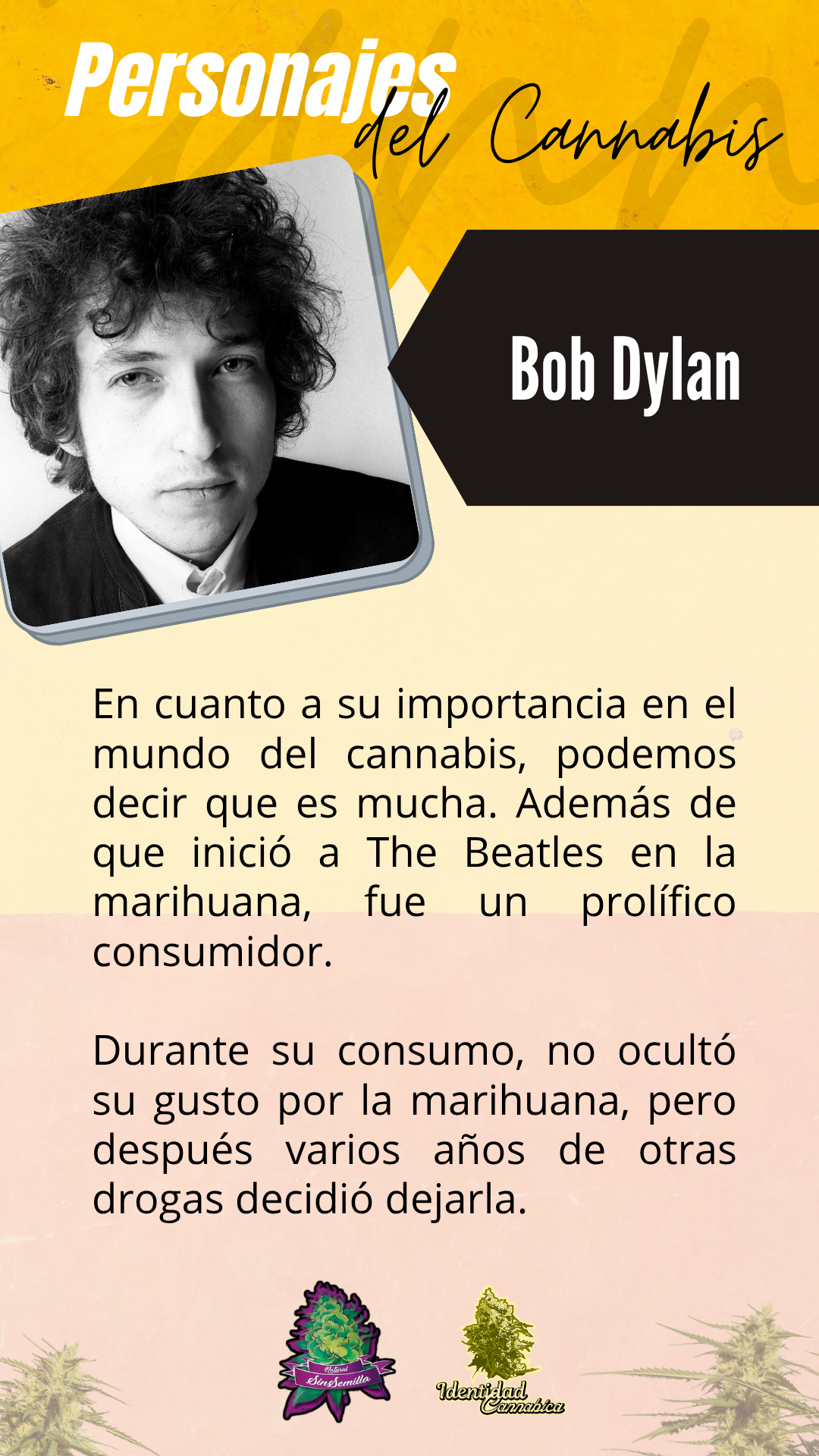 Bob Dylan